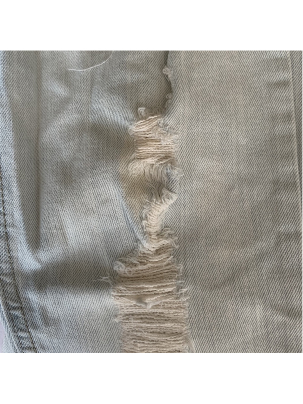 Wild Fable Jeans Size 2 - Picture 6 of 6